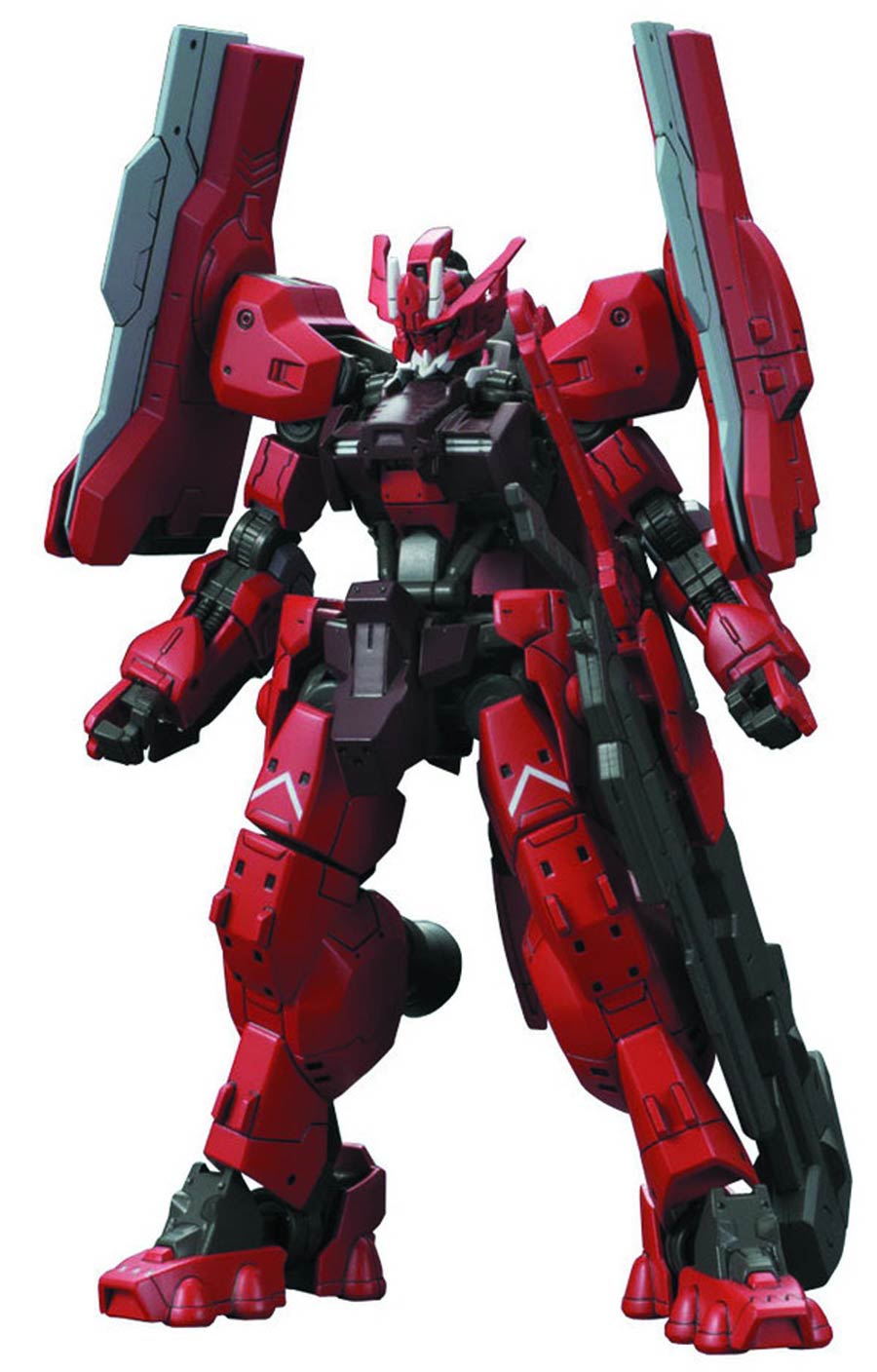 Gundam Iron-Blooded Orphans High Grade 1/144 Kit #020 Gundam Astaroth Origin
