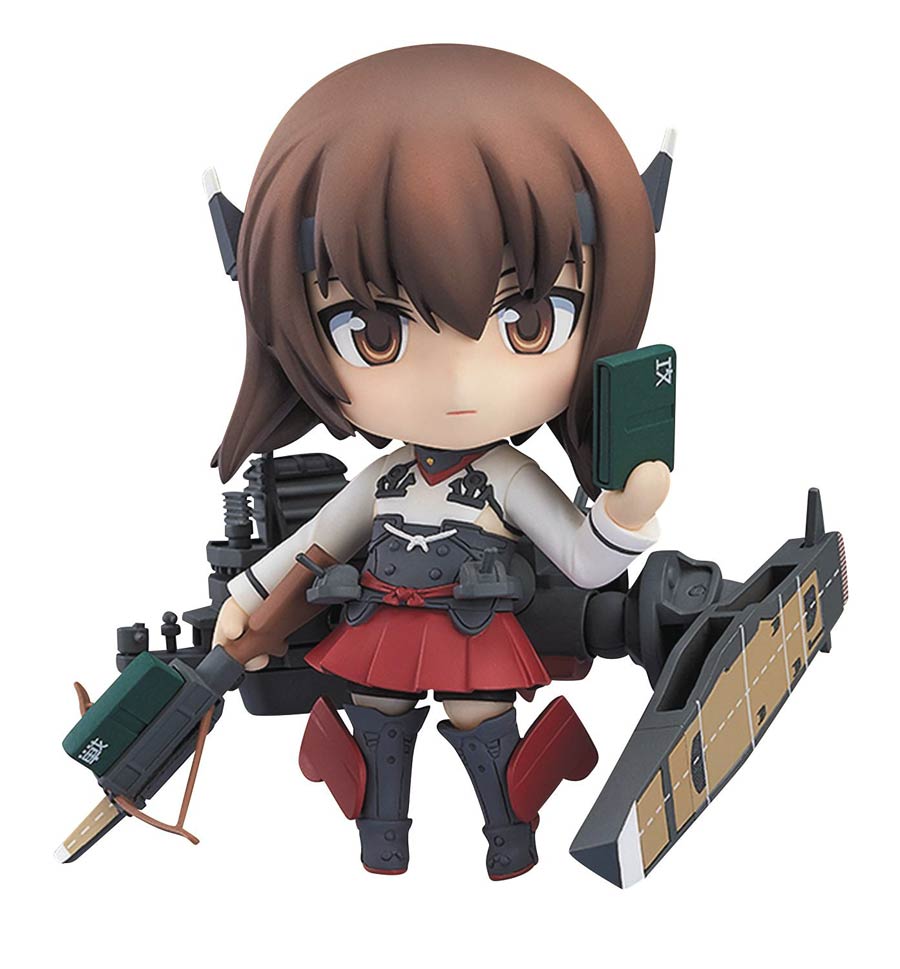 Kancolle Taiho Nendoroid