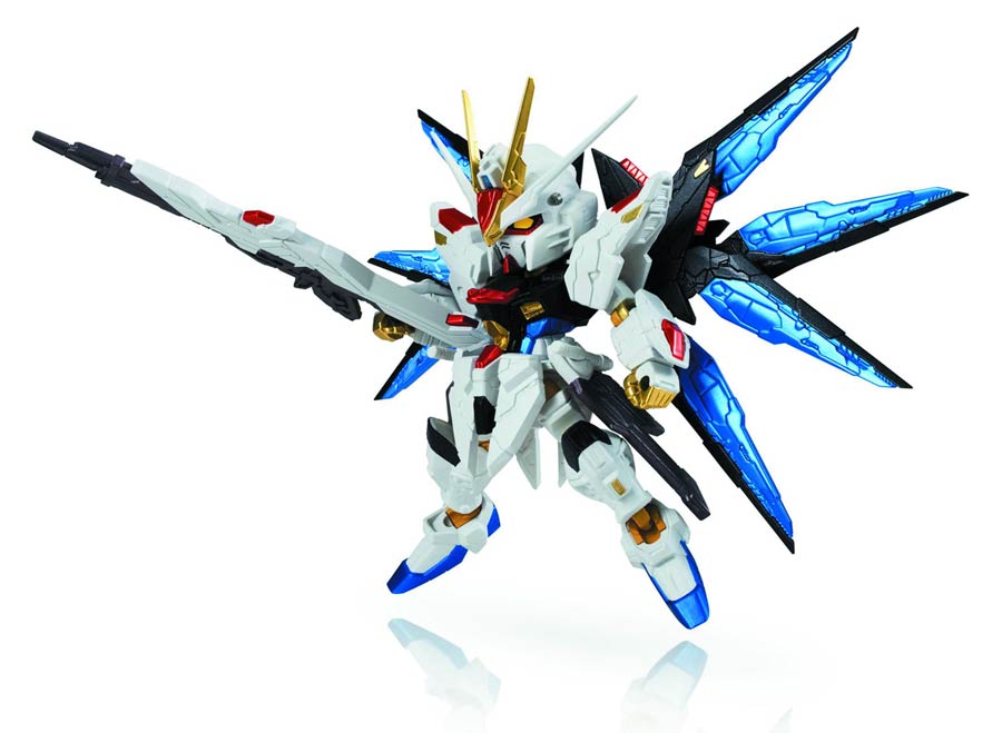 Gundam Real Grade 1/144 Kit #22 MSN-06S Sinanju