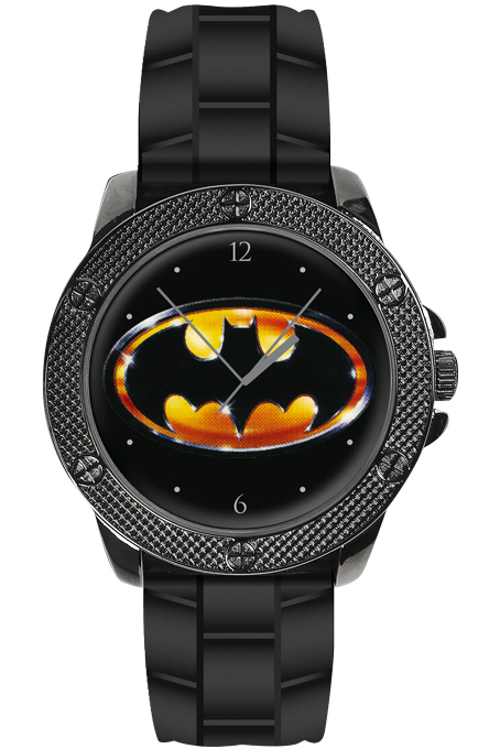 DC Watch Collection #6 Batman 1989 Movie