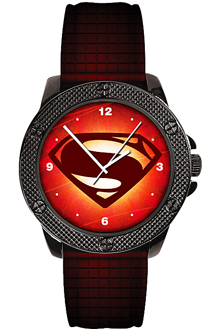 DC Watch Collection #7 Man Of Steel 2013 Movie