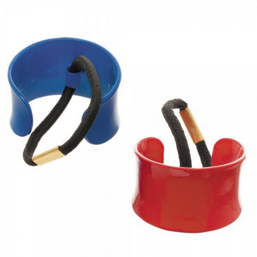 Suicide Squad Movie Harley Quinn Pony Tail Cover Accessory