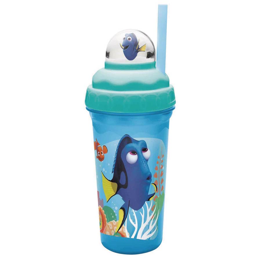 Finding Dory 11.8-Ounce Illusion Tumbler - Dory