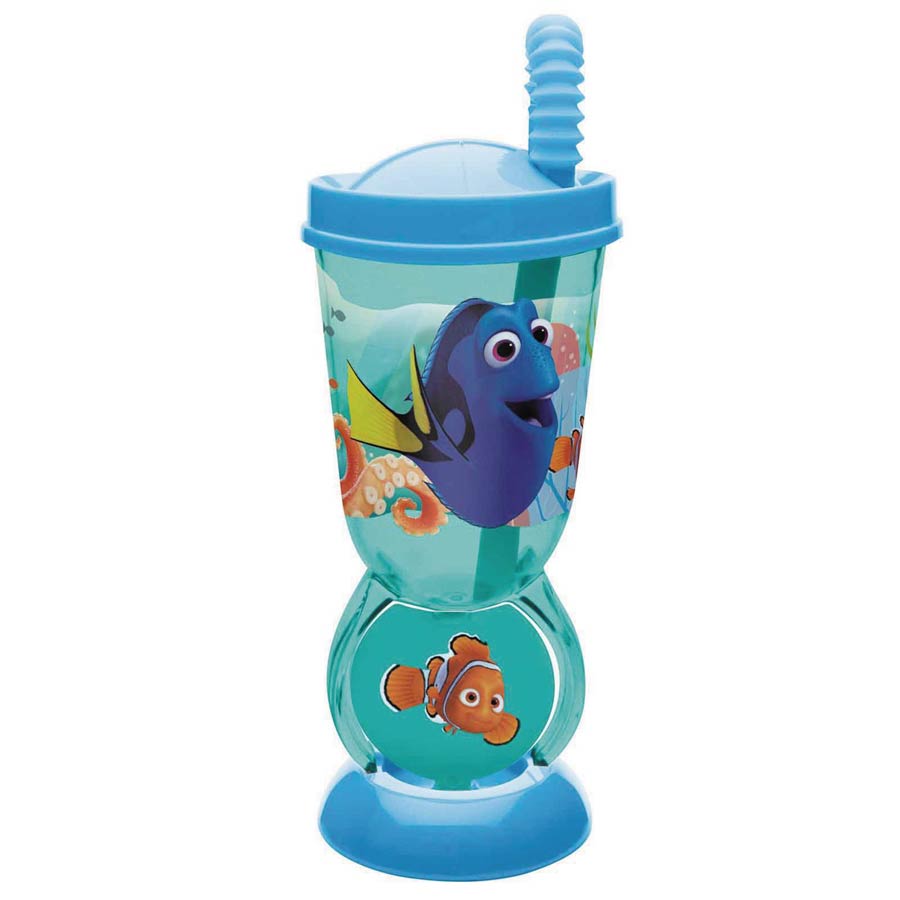 Finding Dory 9.5-Ounce Spin Tumbler - Dory