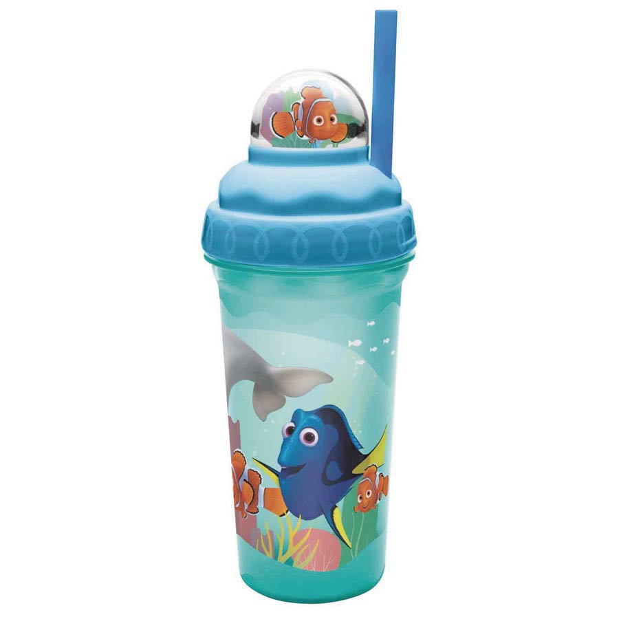 Finding Dory 11.8-Ounce Illusion Tumbler - Nemo