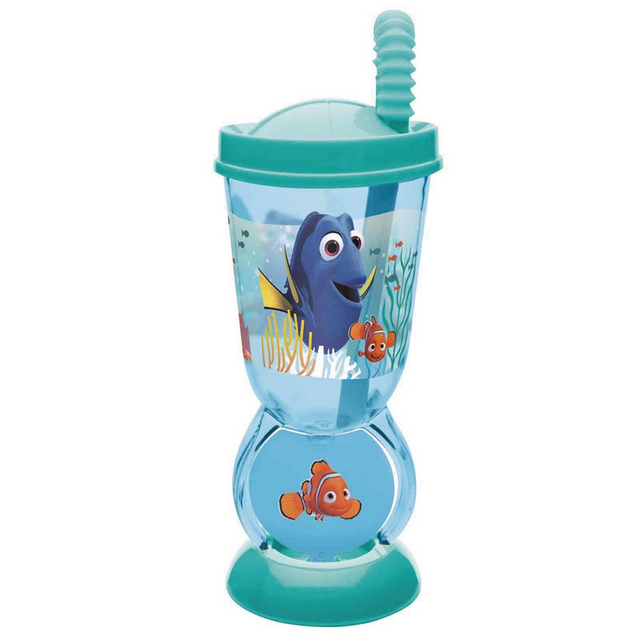 Finding Dory 9.5-Ounce Spin Tumbler - Nemo