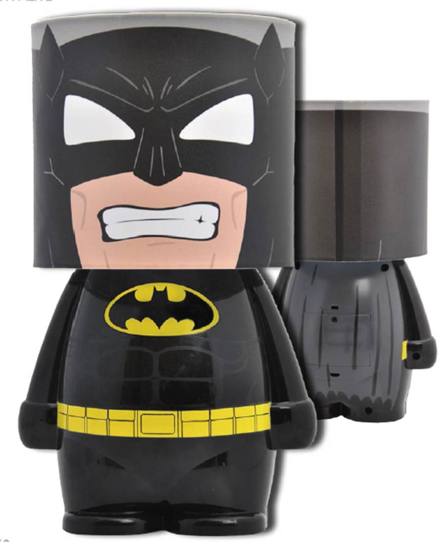DC Heroes Look-A-Lite - Batman