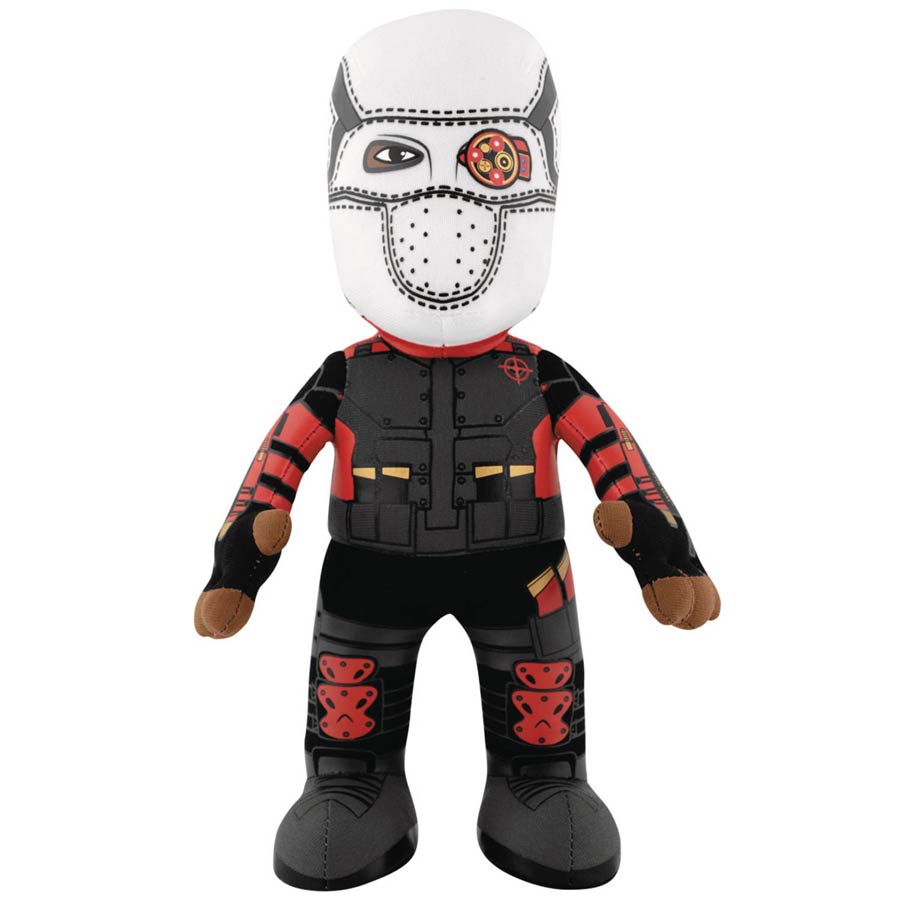 Suicide Squad Movie 10-Inch Plush - Deadshot