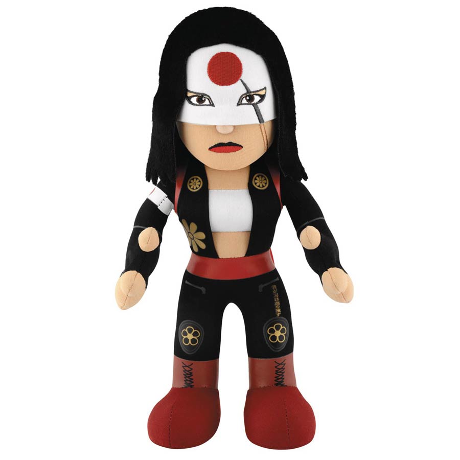 Suicide Squad Movie 10-Inch Plush - Katana