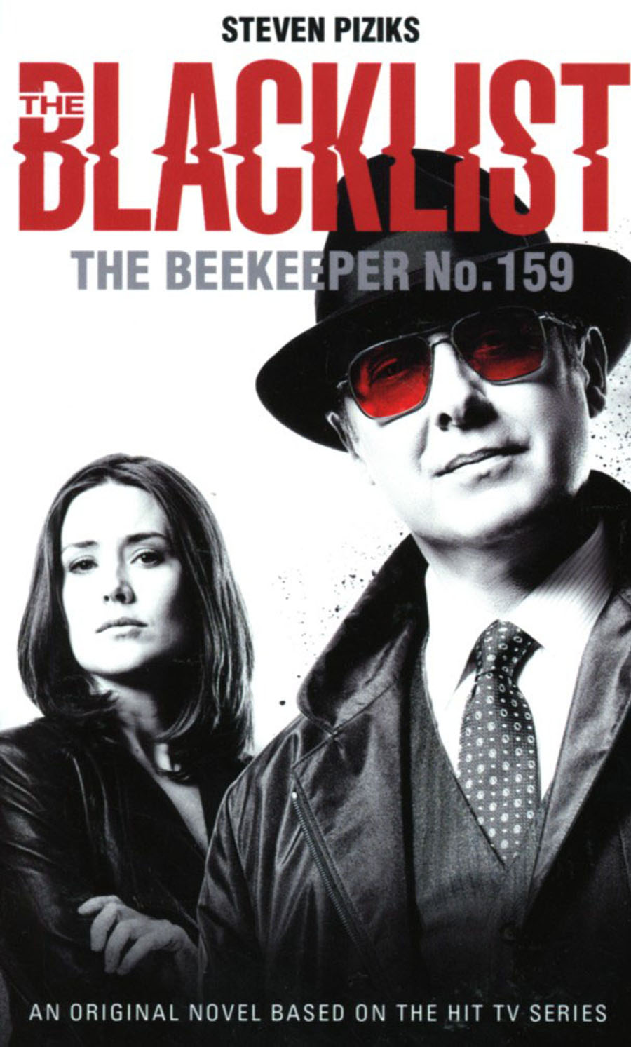 Blacklist Beekeeper No 159 MMPB