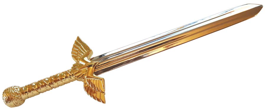 Wonder Woman Sword Previews Exclusive Letter Opener