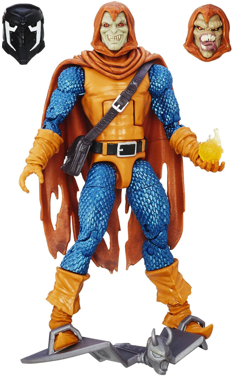 Spider-Man Legends 6-Inch Action Figure Assortment 201602 - Hobgoblin