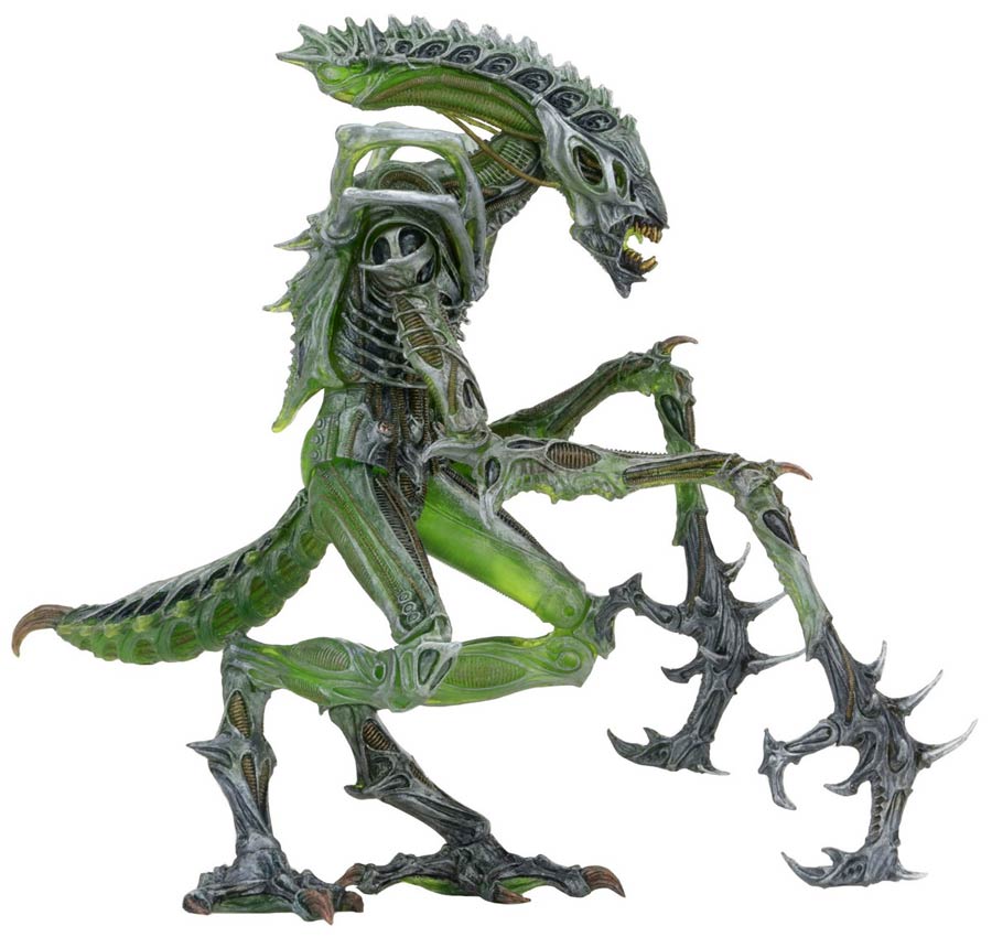Aliens Series 10 Alien Mantis 7-inch Action Figure