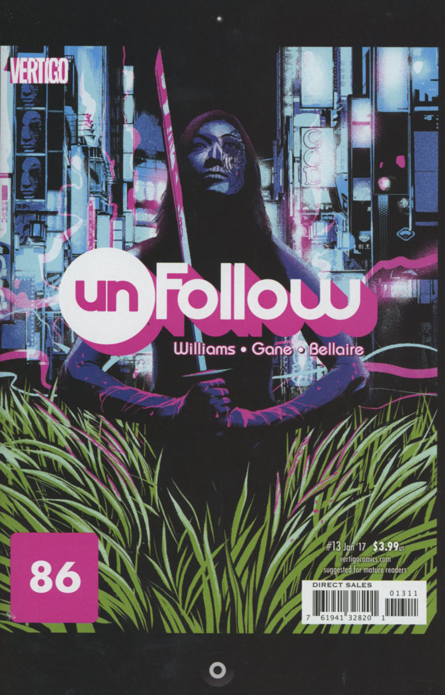 Unfollow #13