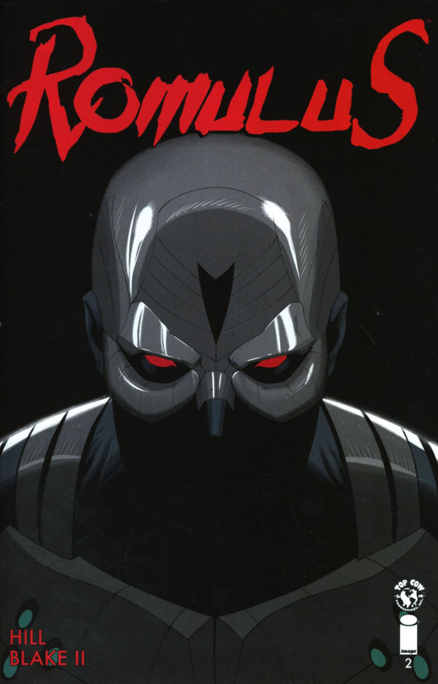 Romulus #2