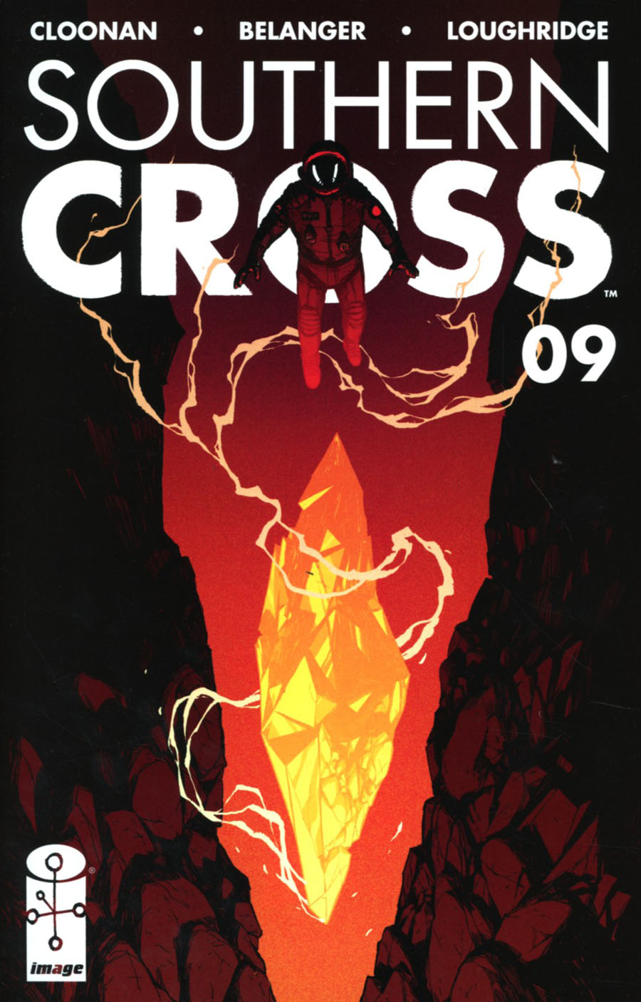 Southern Cross #9