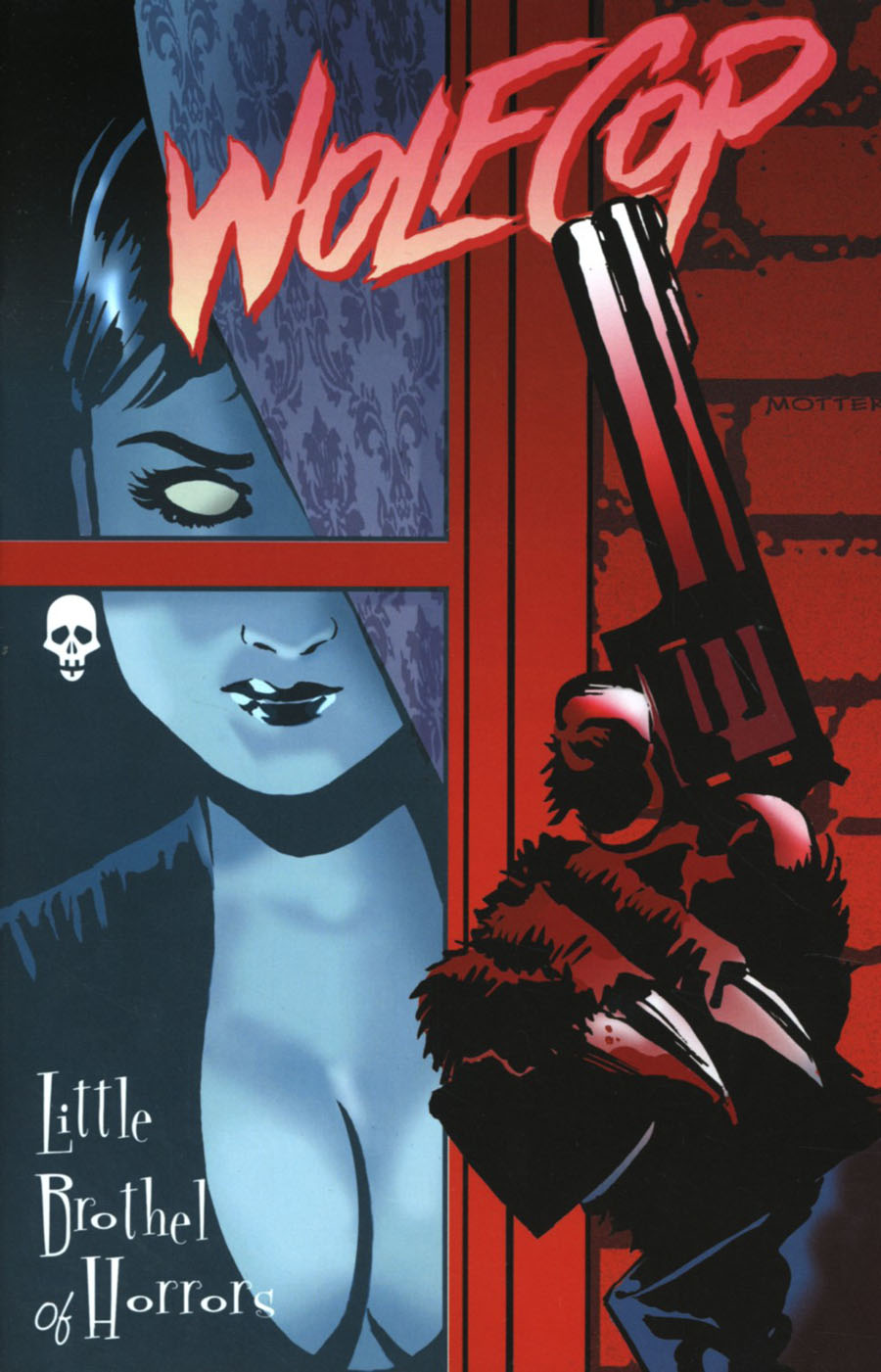 Wolfcop #2