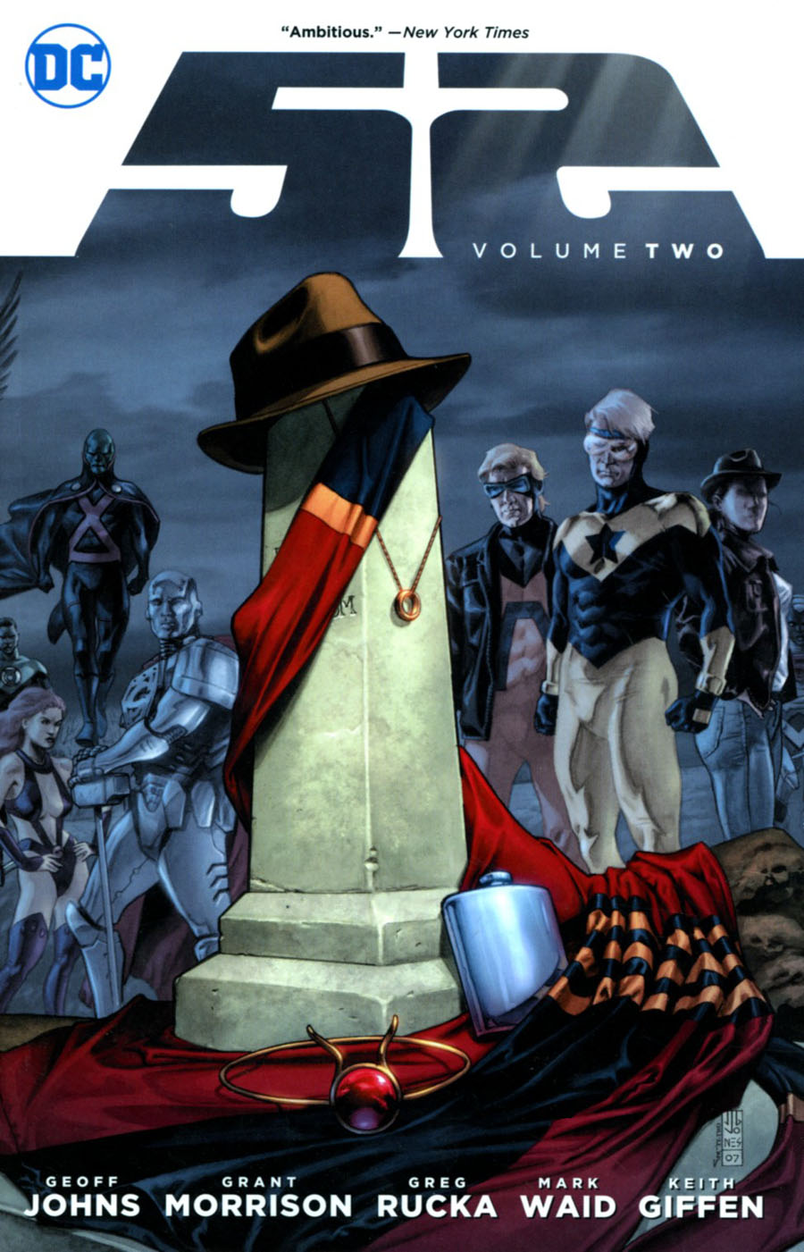 52 Book 2 TP