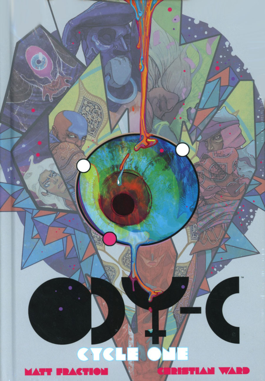 Ody-C Cycle One HC
