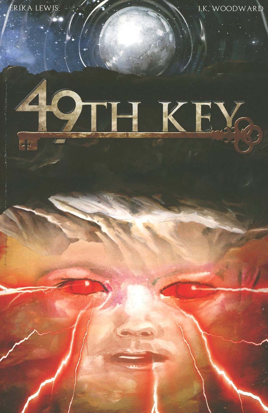 49th Key TP