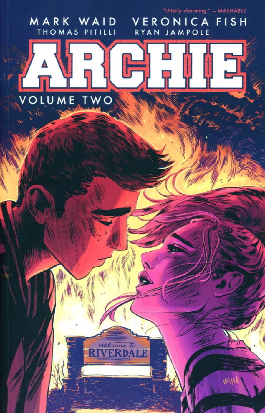 Archie Vol 2 TP