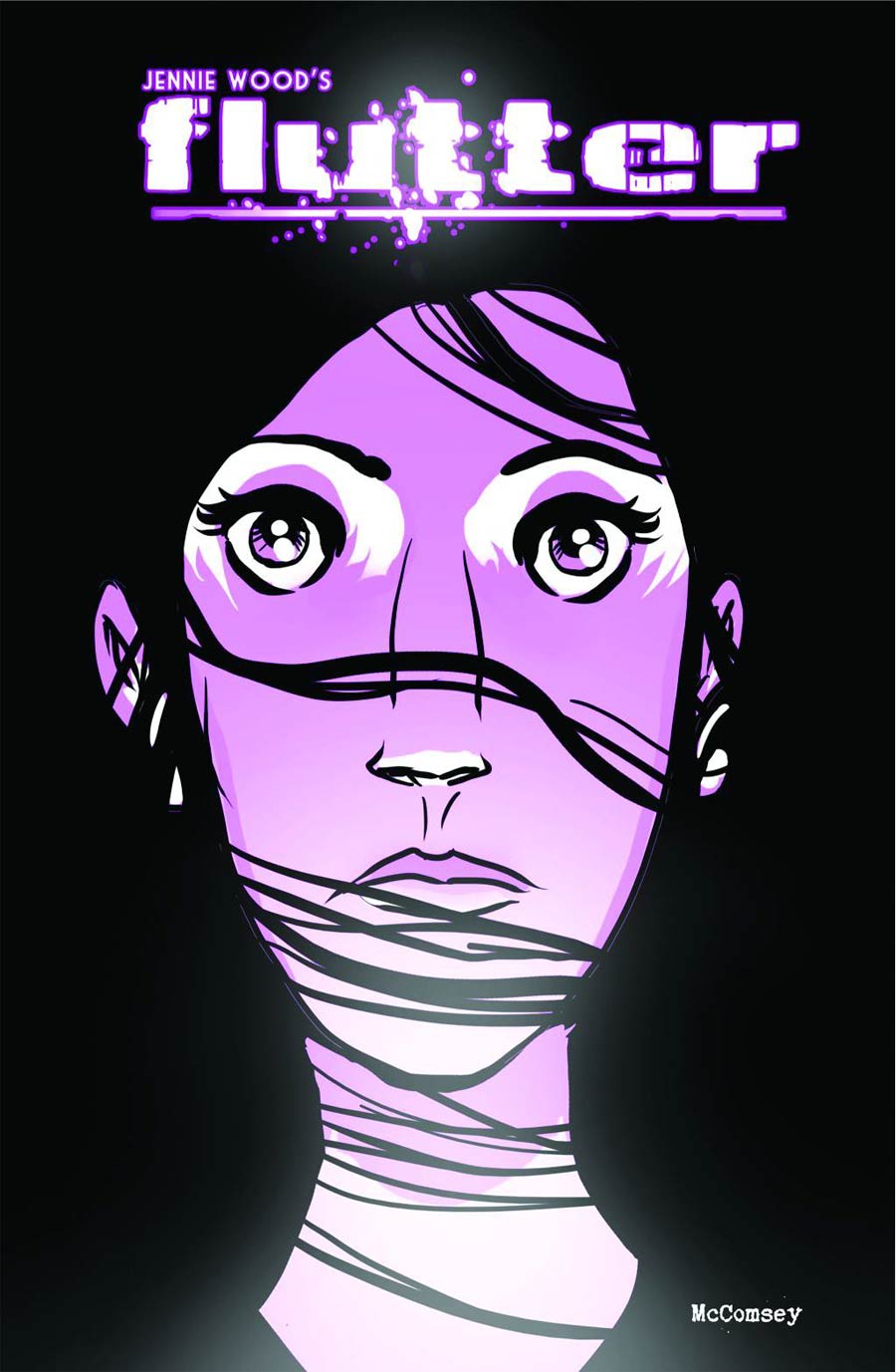 Flutter Vol 2 GN