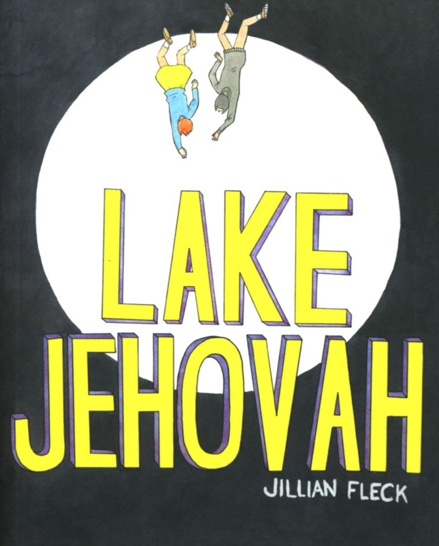 Lake Jehovah GN