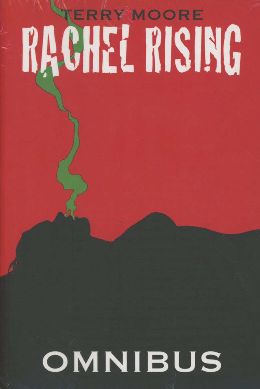 Rachel Rising Omnibus SC
