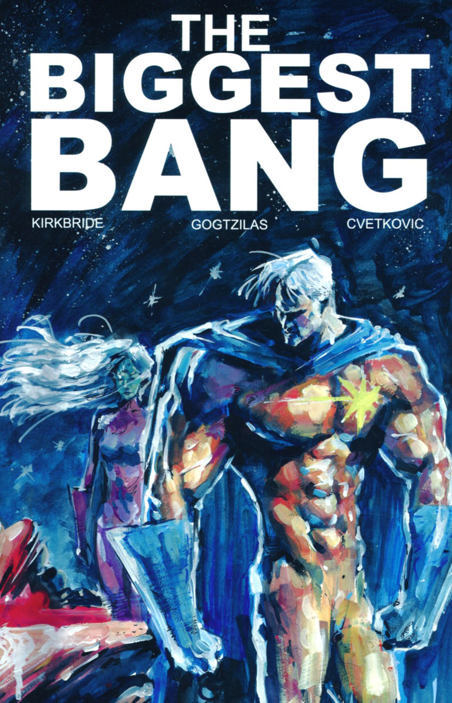 Biggest Bang TP