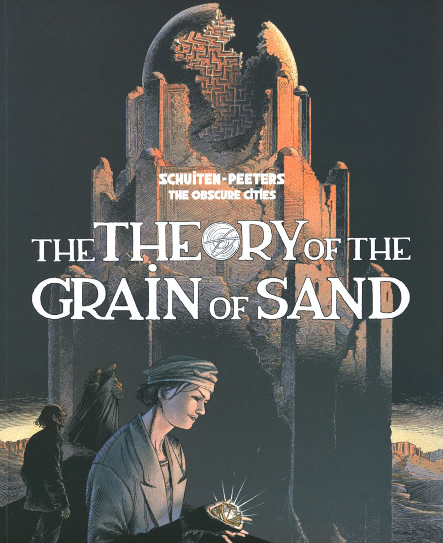 Theory Of The Grain Of Sand TP