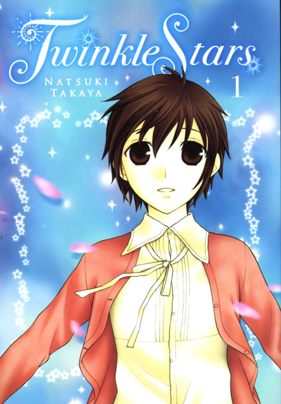 Twinkle Stars Vol 1 GN