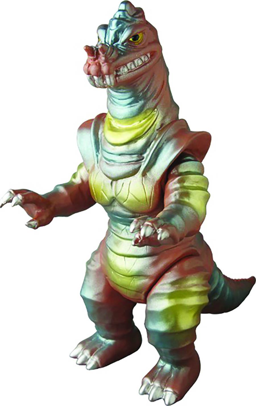 Crescent Sofubi