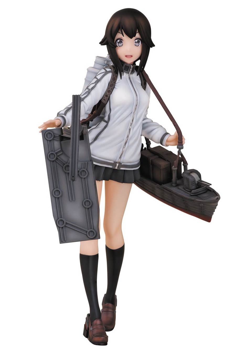 Kancolle Hayasui 1/7 Scale PVC Figure