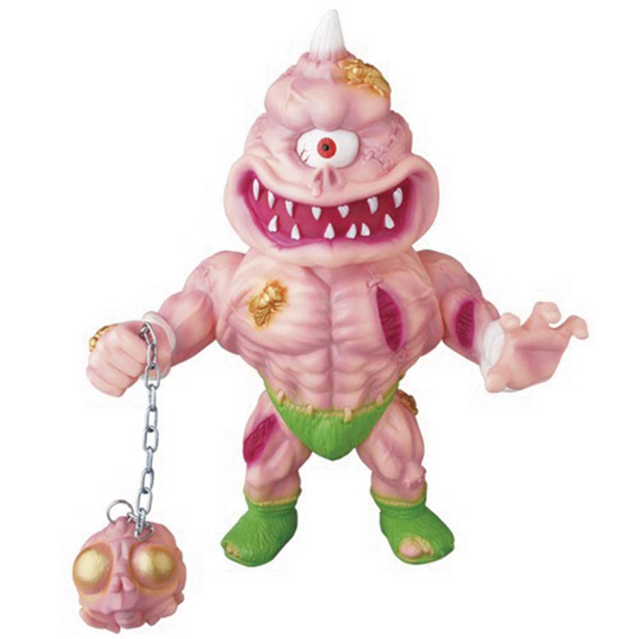 Kusaikusops Sofubi