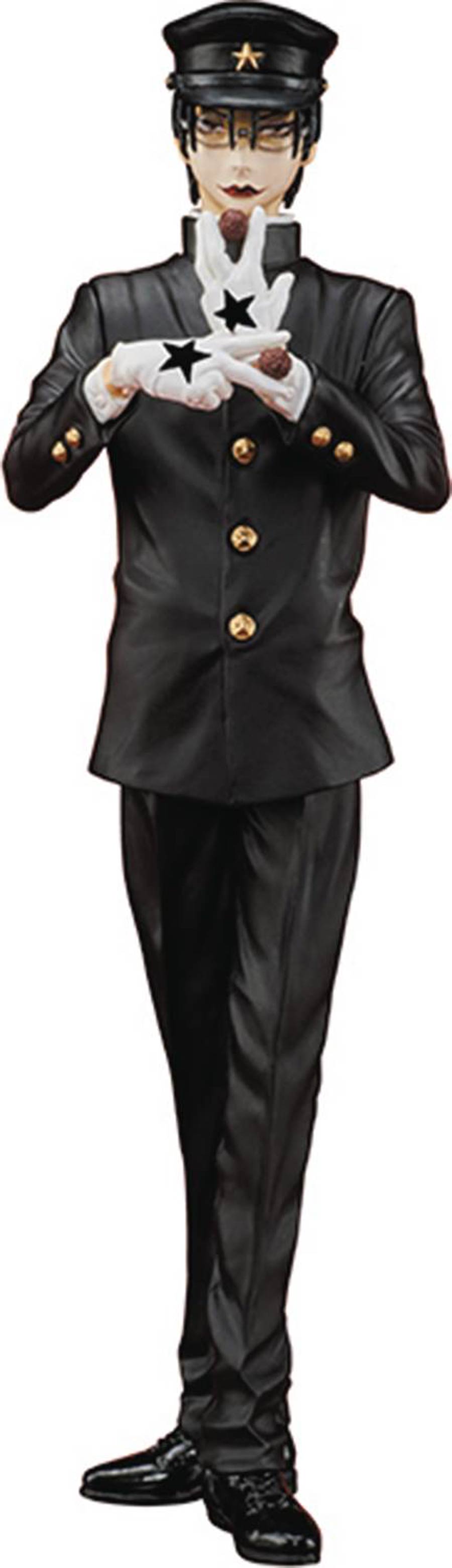 Litchi Hikari Club Zera PVC Figure