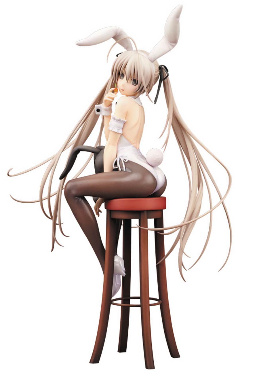 Yosuganosora Sora Kasugano Bunny 1/7 Scale PVC Figure