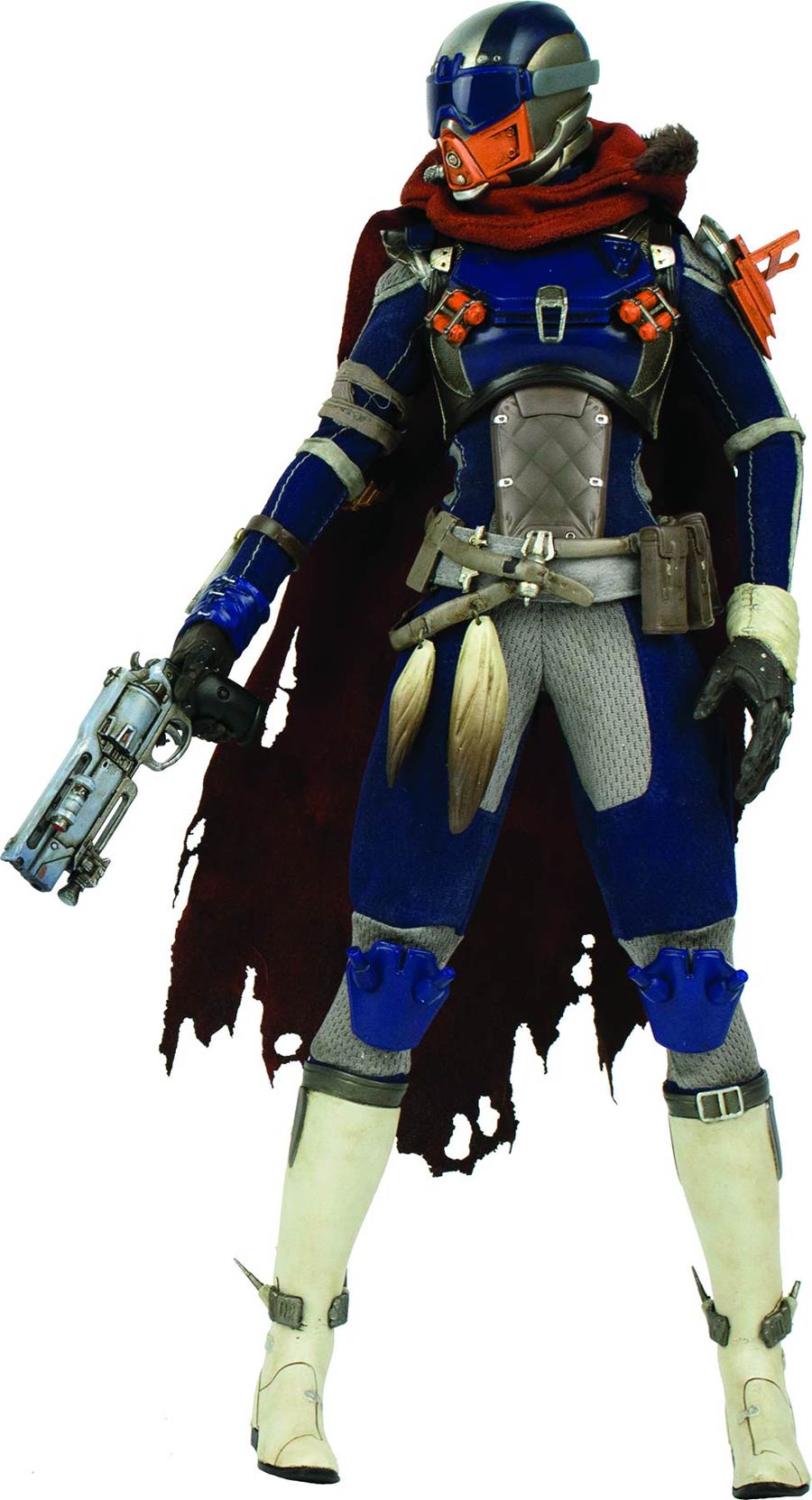 Destiny Hunter 1/6 Scale Action Figure