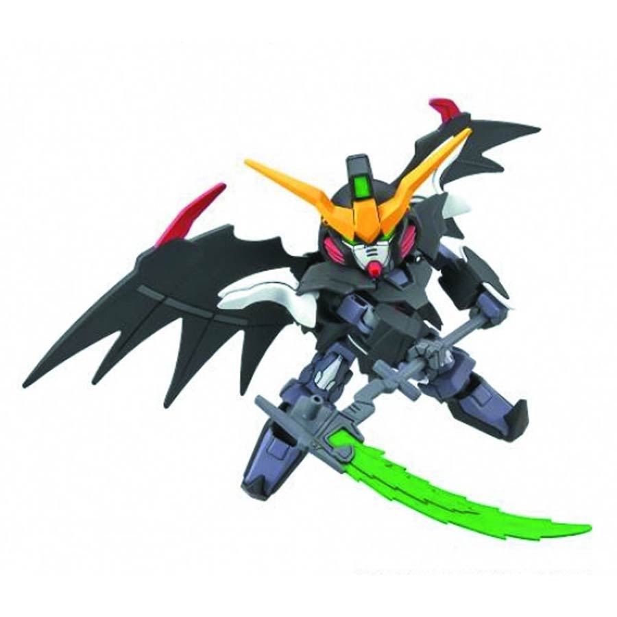 SD Gundam EX-Standard Kit #012 Gundam Deathscythe Hell EW