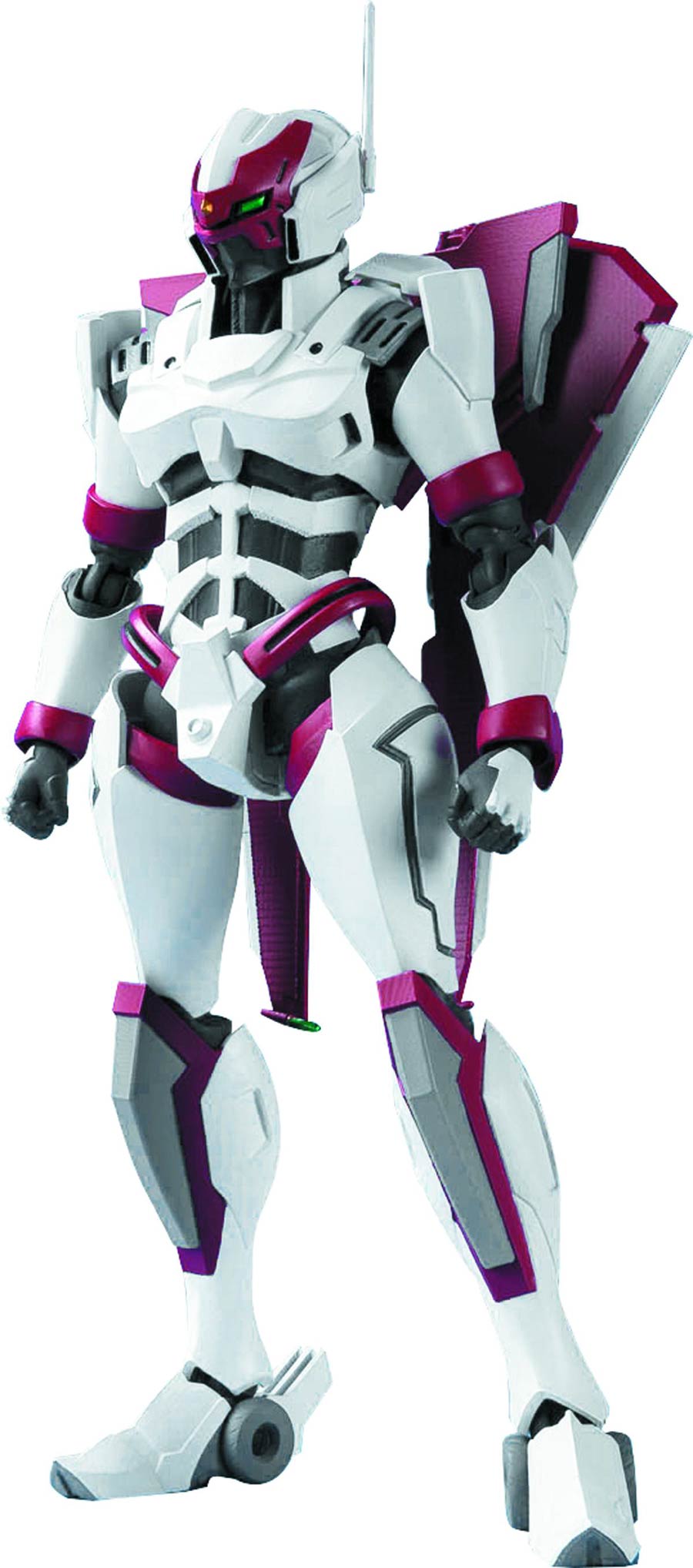 Active Raid S.H.Figuarts - Strike Interceptor Action Figure
