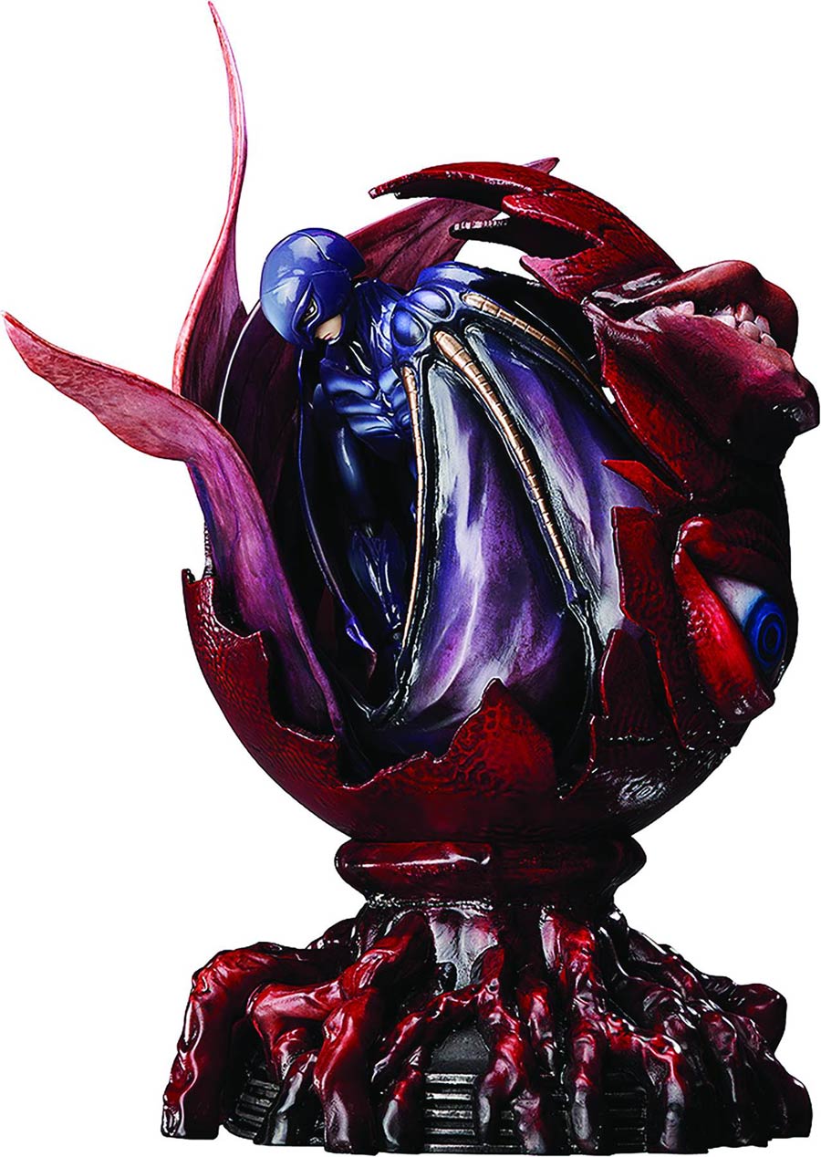 Berserk Movie Femto Birth Of The Hawk Of Darkness Figma Action Figure