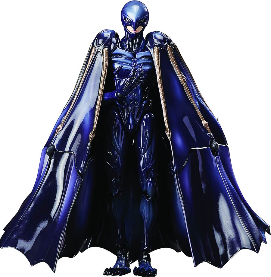 Berserk Movie Femto Figma Action Figure