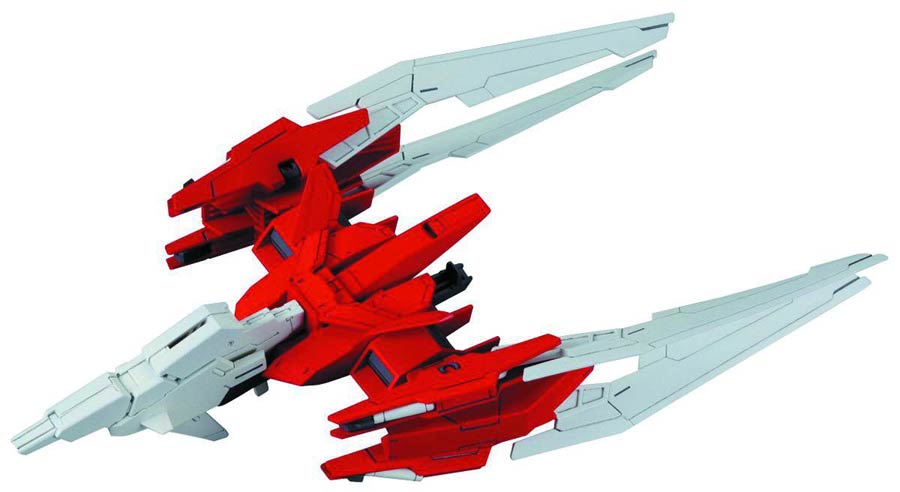 Gundam Build Custom High Grade 1/144 Kit #028 Lightning Back Weapon System MK-III