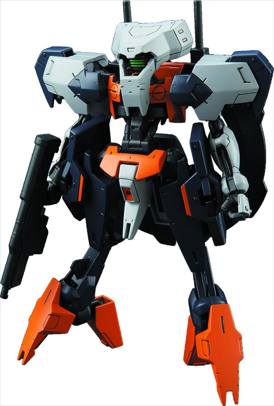 Gundam Iron-Blooded Orphans High Grade 1/144 Kit #022 Hugo