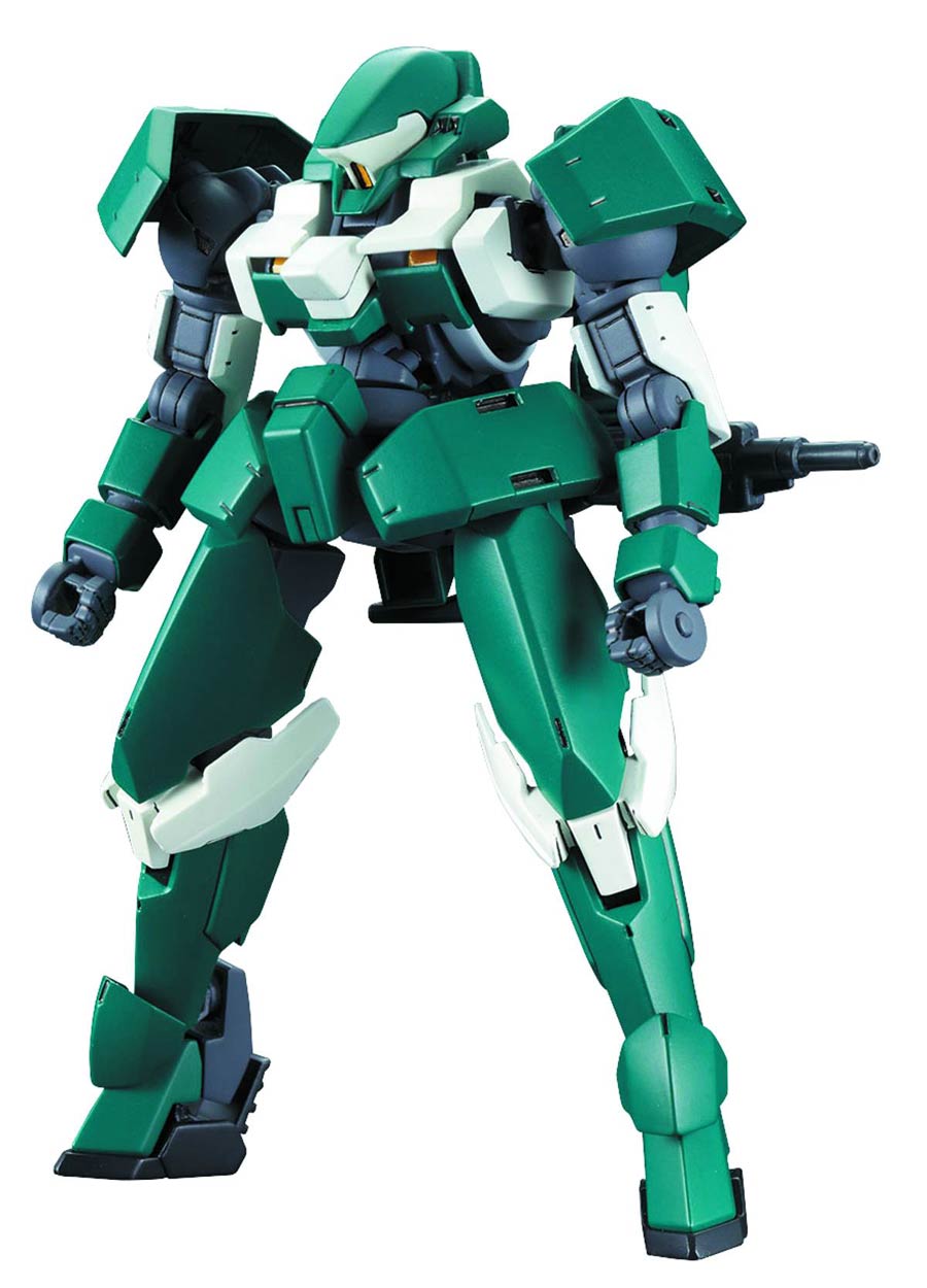 Gundam Iron-Blooded Orphans High Grade 1/144 Kit #024 Julietas Mobile Reginlaze