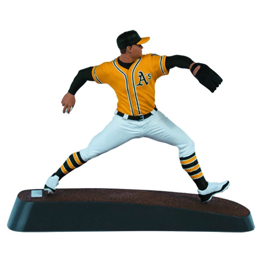 MLB 2016 6-Inch Figure - Athletics Sonny Gray