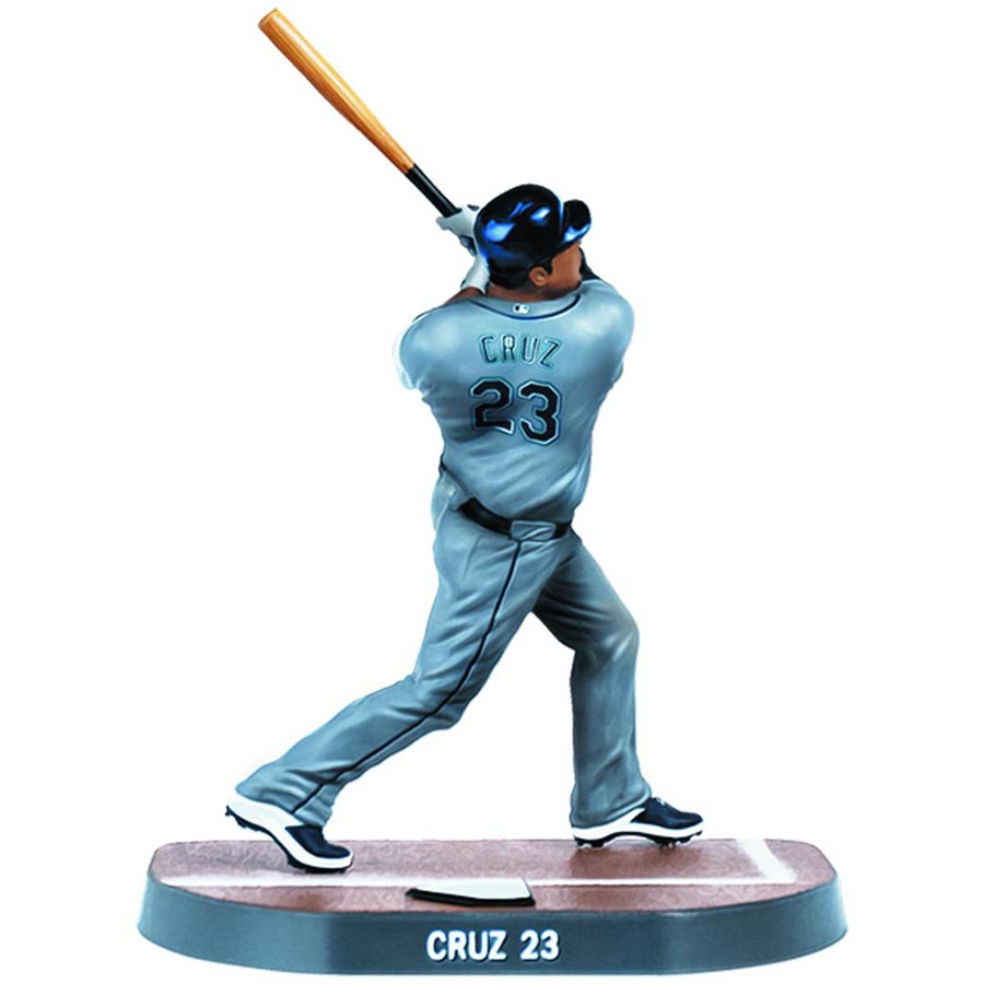 MLB 2016 6-Inch Figure - Mariners Nelson Cruz