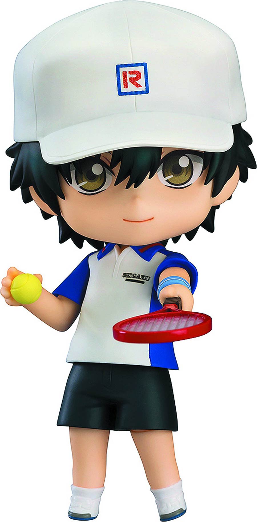 New Prince Of Tennis Ryoma Echizen Nendoroid