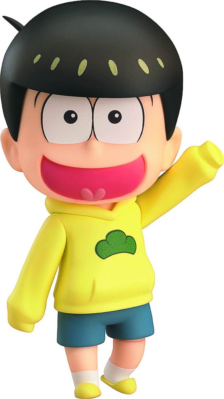 Osomatsu-San Jyushimatsu Matsuno Nendoroid