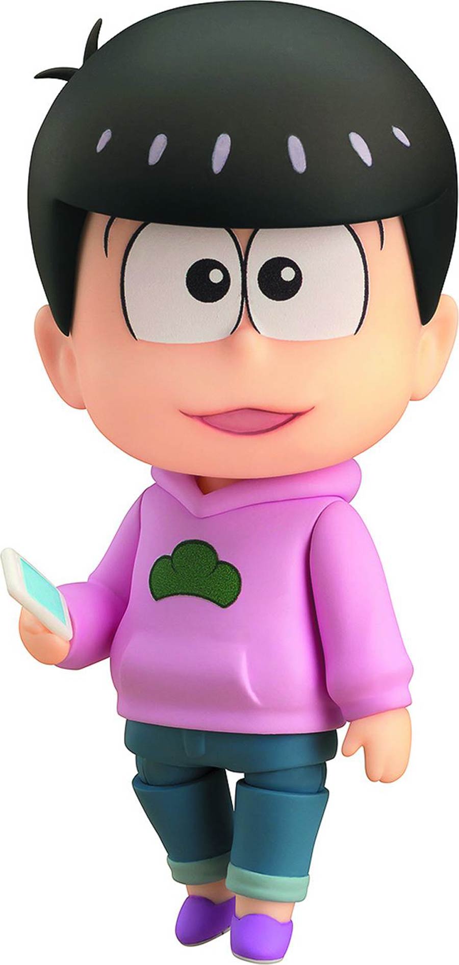 Osomatsu-San Todomatsu Matsuno Nendoroid