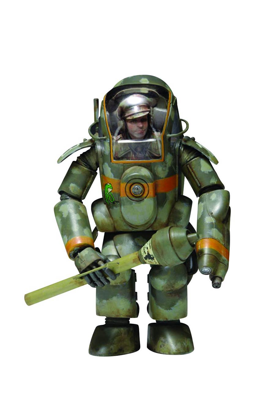 PKA AUSF Konrad MK-023 Model Kit